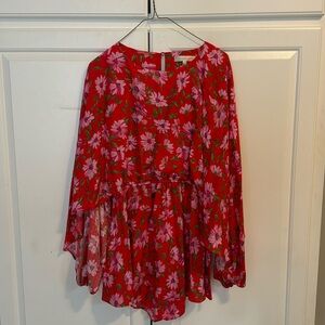 LoveShackFancy Anila Dress!